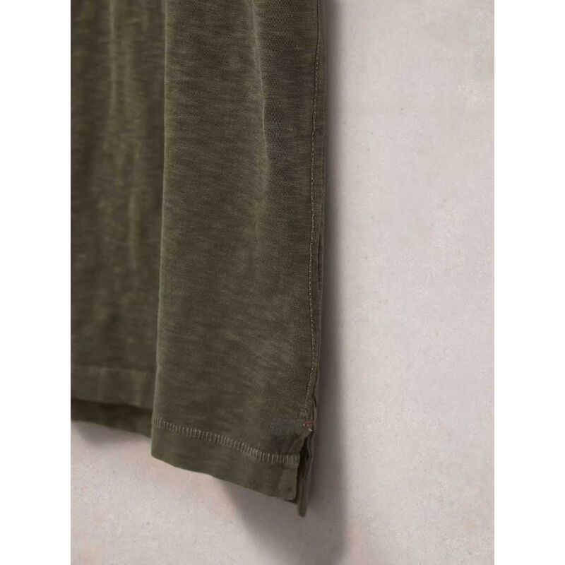 White Stuff Abersoch Short Sleeve Tee image number 10